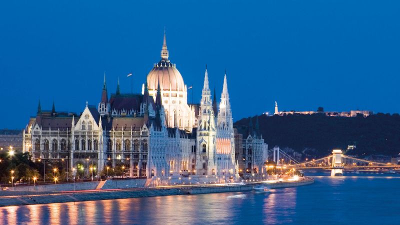 Croisière transeuropéenne, 3 fleuves, le Rhin, le Main et le Danube - De l'Europe Occidentale à l'Europe de l'Est découvrez leurs richesses culturelles et patrimoniales (formule port/port) - 13