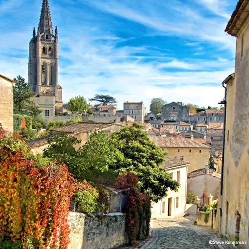 Saint Emilion 