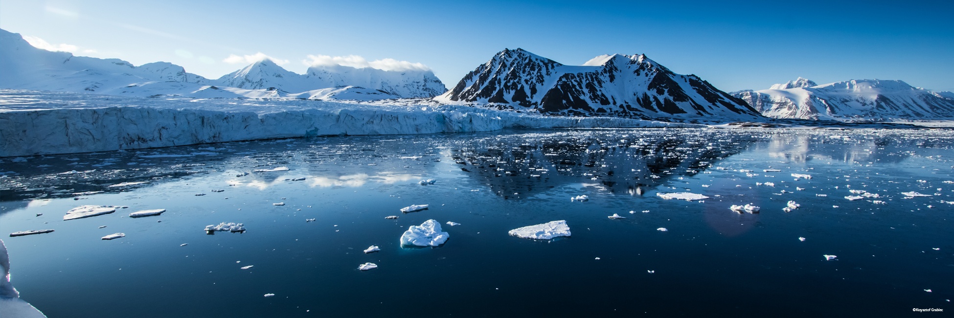 Spitzbergen: Norwegian cruise onboard an artic cruiser | CroisiEurope ...
