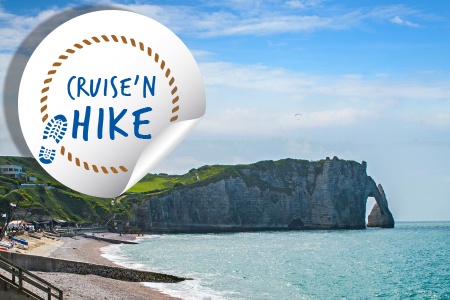 From The Chalk Cliffs In étretat To The Heart Of Paris The Hidden Treasures Of The Seine Valley Port To Port Cruise