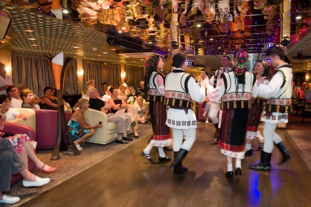 Crucero por el Danubio, del Mar Negro a Budapest - OBD_PP