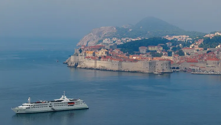 Dubrovnik