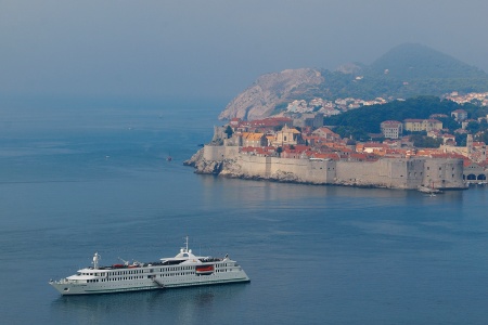 Crucero excursionistas en los Balcanes: Croacia, Grecia, Albania y Montenegro - DCA_RANPP