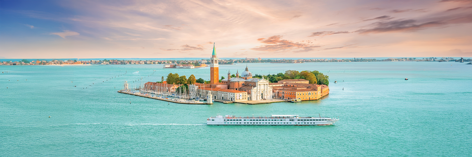 Subscribe to CroisiEurope newsletter
