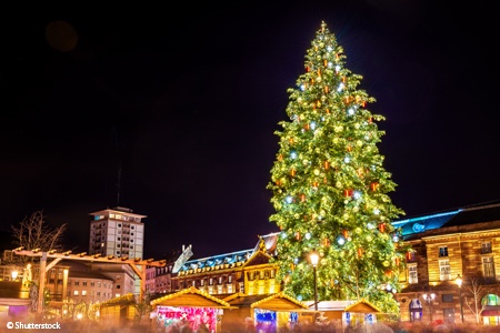 Christmas Cruises In Europe At Christmas 2022 Christmas Cruises 2022-2023 | Celebrate Christmas On A River Cruise In  Europe | Croisieurope Cruises