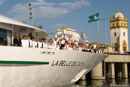 Año Nuevo en el Guadalquivir y la Bahía de Cádiz - NAA_PP