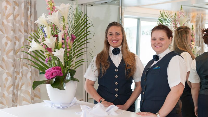 Magie de Noël, saveurs et traditions de l'Avent en croisière sur le Rhin (formule port/port) - 1