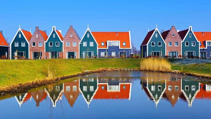 De Copenhague à Amsterdam : La mer Baltique, l'Oder, la Havel et l'Elbe (formule port/port) - 19