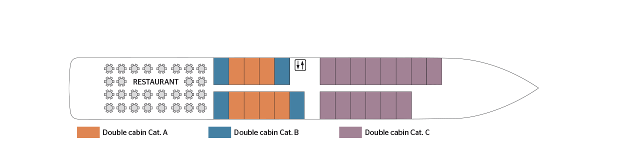 MAIN DECK