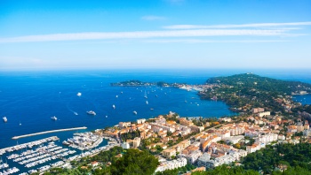 Italie - Sardaigne - Dolce Vita en Croisière le Long des Côtes Italiennes