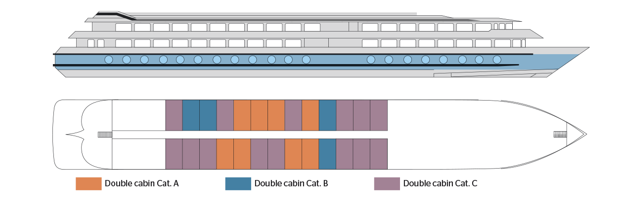 MAIN DECK