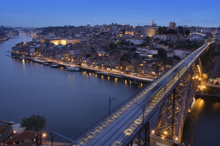 Lisboa y Oporto: la magia del Duero - POI_PPETE