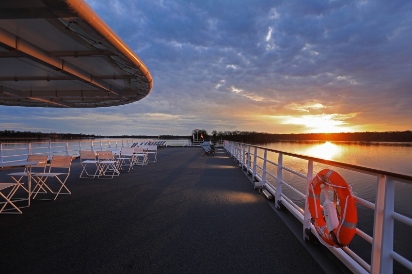 MS Elbe Princesse II