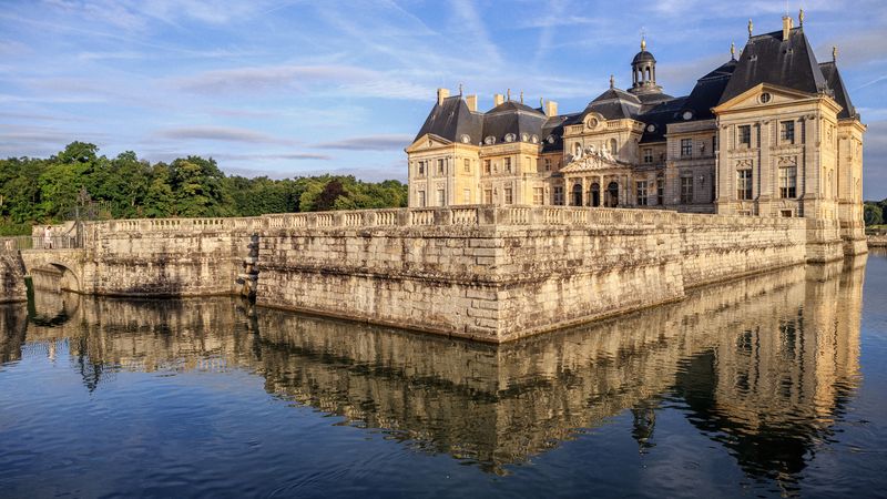 Escales royales et cités médiévales, croisière sur la Petite Seine, à la rencontre de l'histoire de France (formule port/port) - 9
