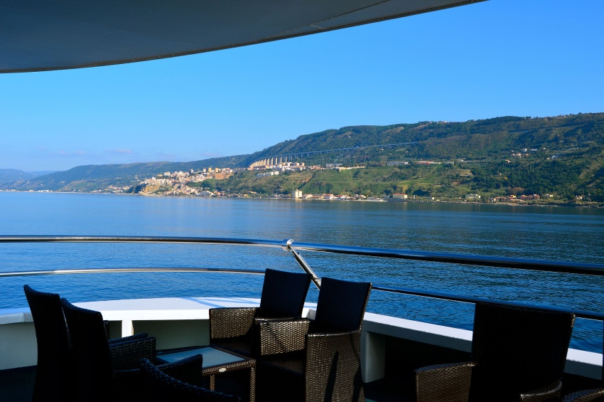 MV La Belle de L'adriatique