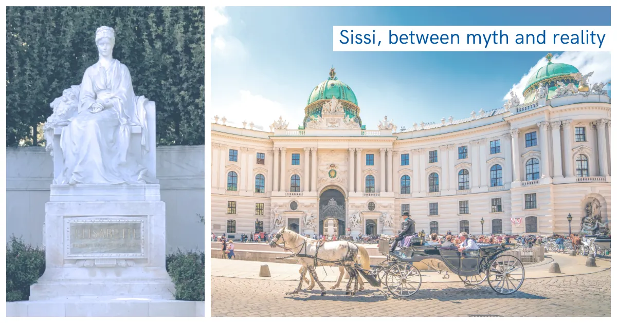 Sissi between reality and illusion with CroisiEurope