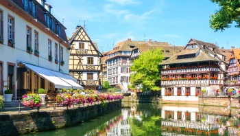 STRASBOURG