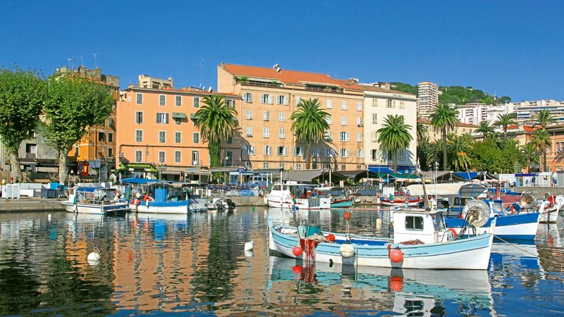 Croisière Grand tour de Corse ( Avec Vols ) - 14