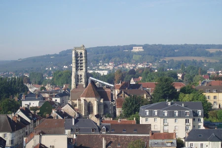 Ville de Château-Thierry