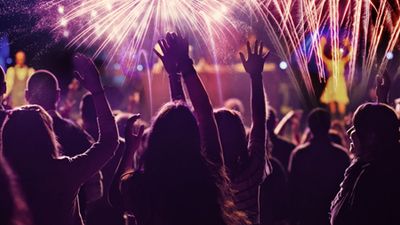 Réveillon rhénan : le Rhin romantique et ses châteaux (formule port/port)