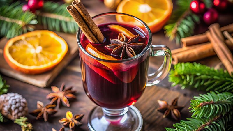 Les plus beaux marchés de Noël d'Alsace en croisière (formule port/port) - 5