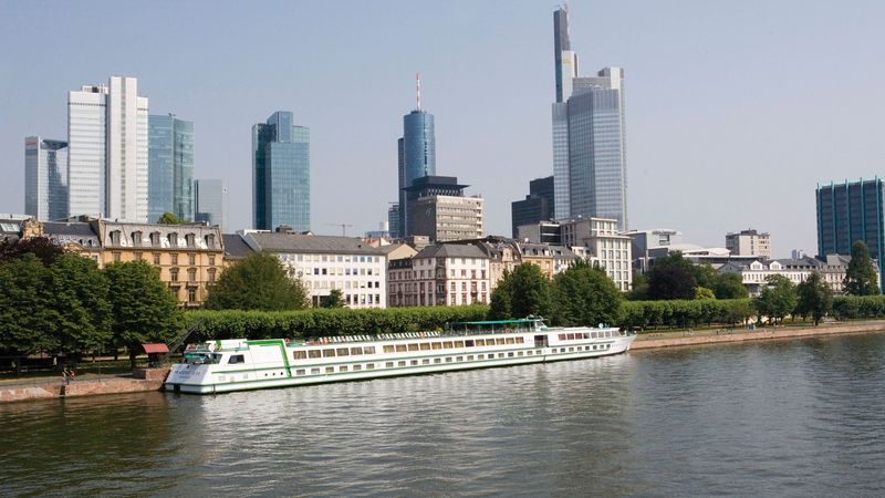 Croisière transeuropéenne, 3 fleuves, le Rhin, le Main et le Danube - De l'Europe Occidentale à l'Europe de l'Est découvrez leurs richesses culturelles et patrimoniales (formule port/port) - 3