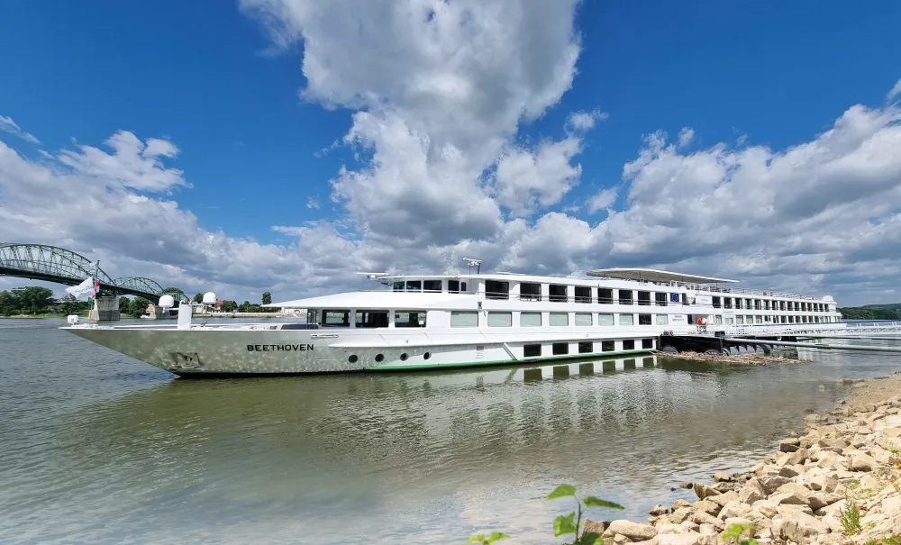 rhine danube cruises