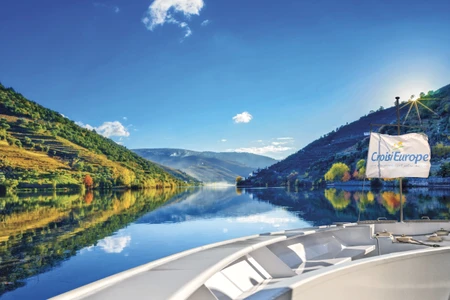 family river cruises europe 2023