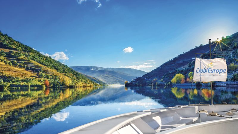 Croisière De Porto vers l'Espagne, la vallée du Douro et Salamanque (formule port/port) - 10