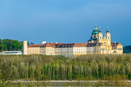 Allemagne - Autriche - Hongrie - De Strasbourg à Budapest, une croisière transeuropéenne