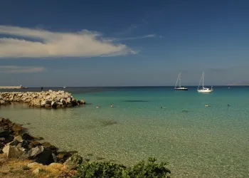 Île Rousse Haute-Corse