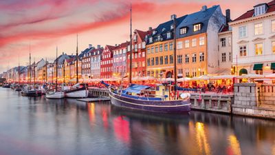Croisière de Berlin à Copenhague, entre terre et mer (formule port/port) - 9