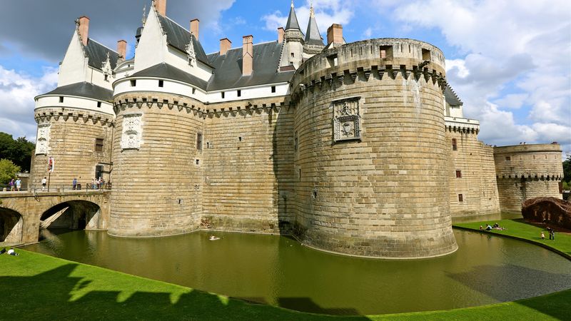 Croisière La Loire, un héritage Royal (formule port/port) - 3