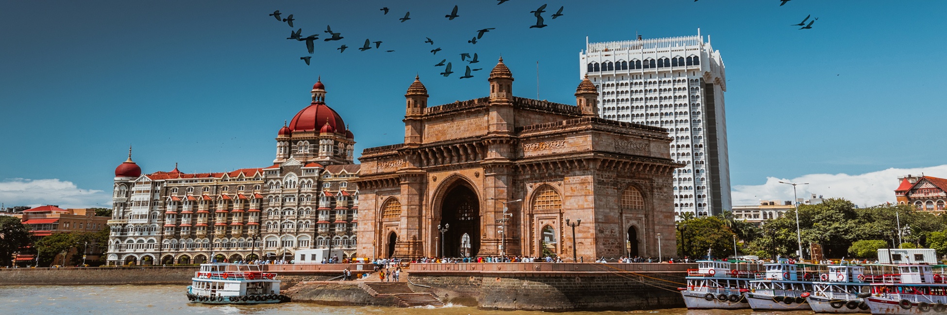 inde bombay