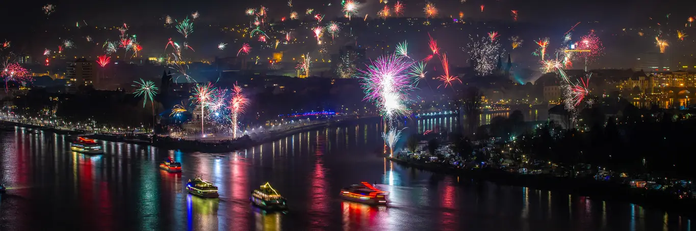 Feux d'artifice - Prix au Maroc