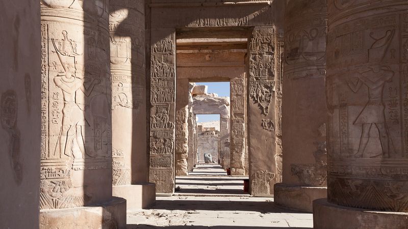 Croisière sur le Nil : sur la Terre des Pharaons - 4