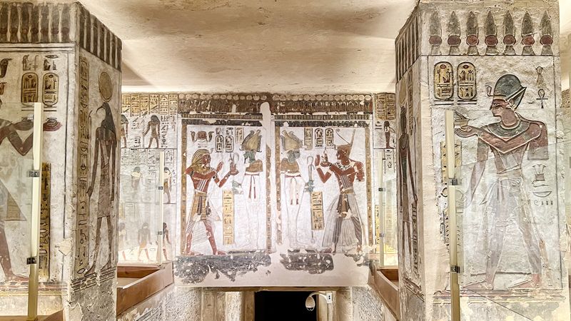 Croisière sur le Nil : sur la Terre des Pharaons - 7