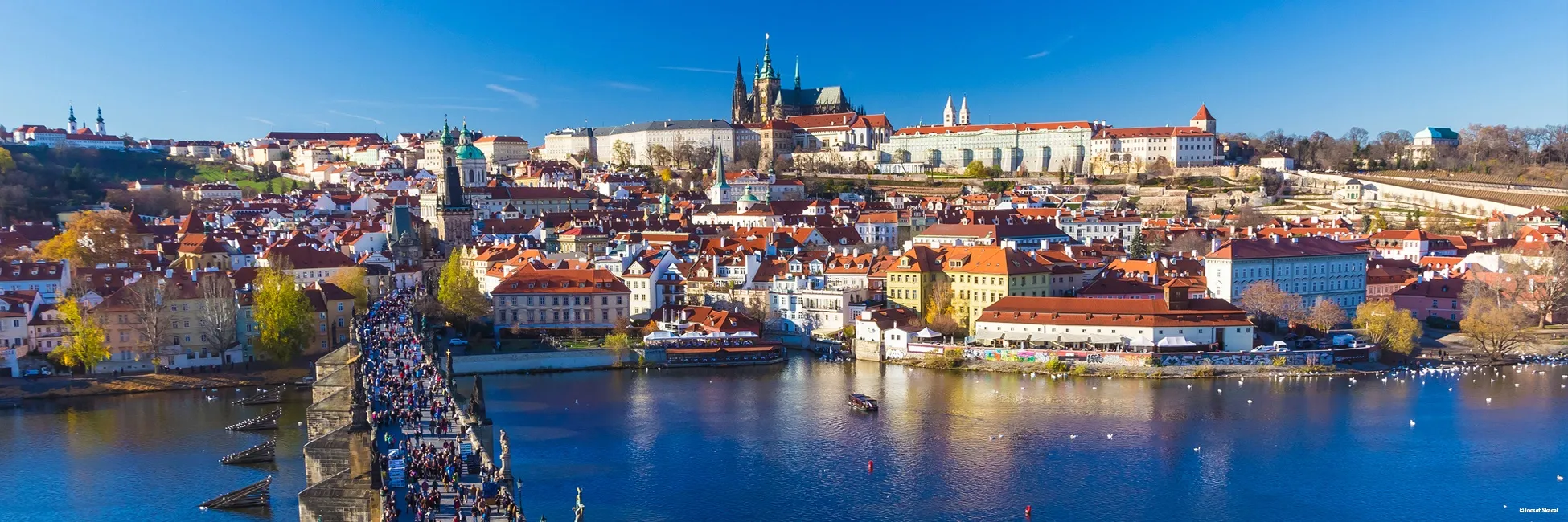 Prague, République-Tchèque