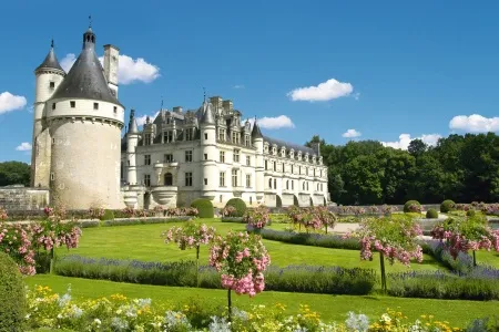 river cruises loire valley france