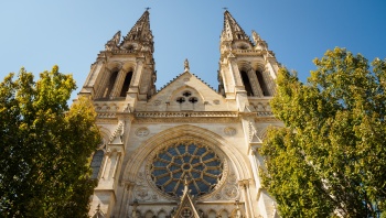 France - Atlantique Sud - Bordeaux - Croisière Bordeaux et sa Région