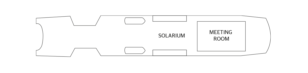 SUN DECK
