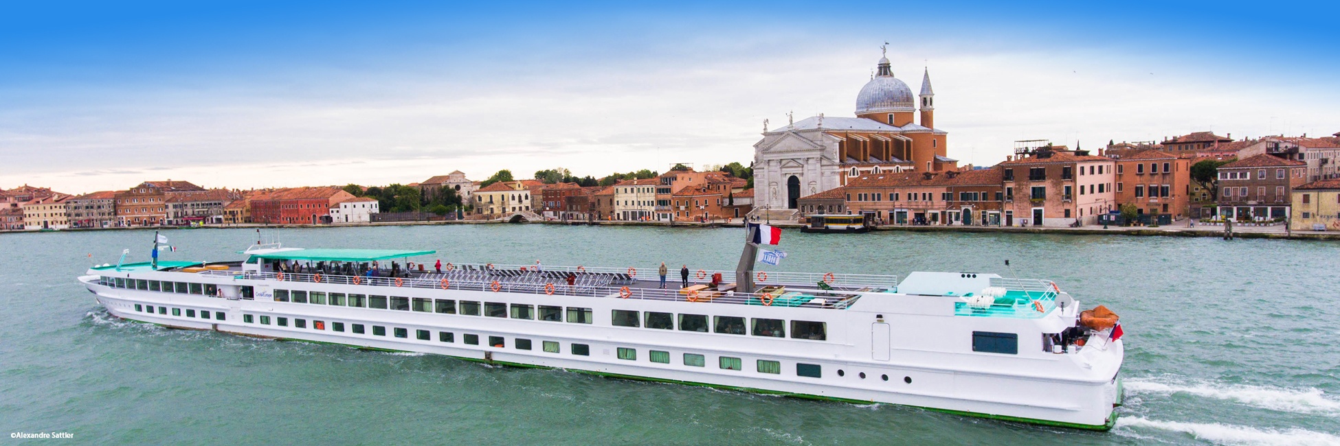 italie croisière