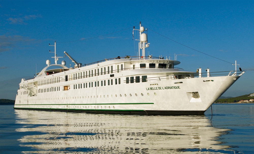 MS Belle de l'Adriatique 