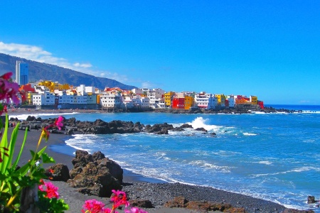 TLZ_PP - Crucero en el archipiélago de las Canarias, el dulzor de una eterna primavera