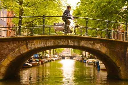 Allemagne - Pays-Bas - Amsterdam - Croisière La Vallée du Rhin Romantique et la Hollande