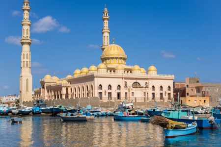 HRX_PP - Crucero de Navidad en el MAR ROJO: Entre Egipto, Israel y Jordania
