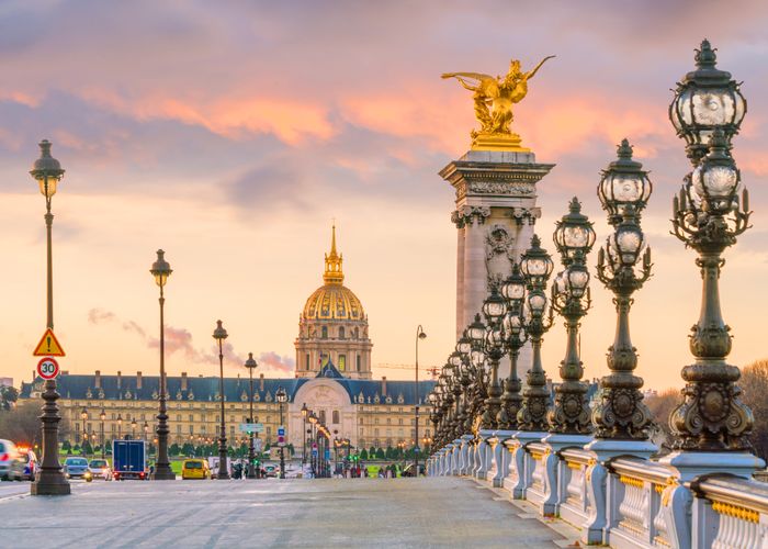 Paris célèbre le sport, effervescence et ambiance unique au coeur de la ville lumière