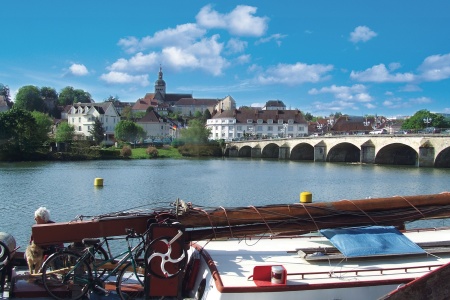 PJN_AIPP - Crucero por el pequeño Saona y el canal de Borgoña