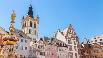 France - Alsace Lorraine Grand Est - Allemagne - Rhénanie-Palatinat - Coblence - La Croisière des Quatre Vallées: les Plus Beaux Paysages au Fil des Fleuves Européens