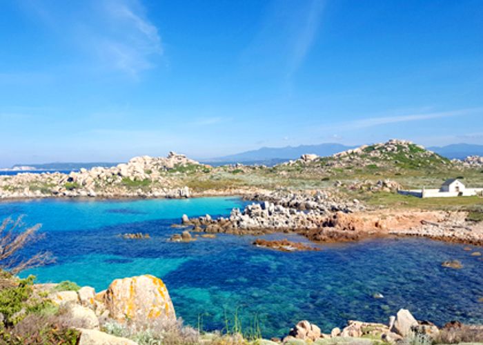 Grand tour de Corse au départ de Nice, l'île de beauté révèle ses trésors